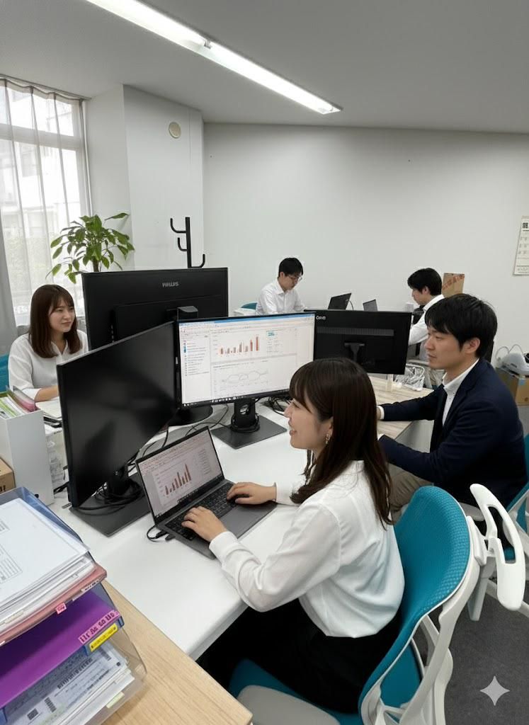 リステージオークション株式会社の求人・転職情報