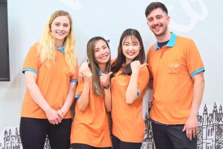 株式会社Ｋｉｄｓ－ＵＰ