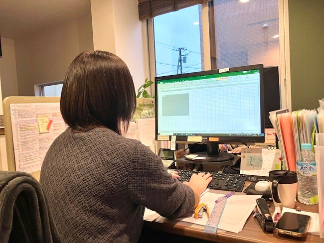 株式会社ノース・パートナーの派遣求人情報