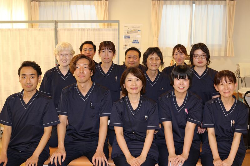 医療法人社団白報会　つばさ総合診療所のアルバイト・バイト求人情報-03