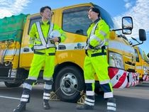 株式会社シンコーハイウェイサービス　大月の派遣求人情報