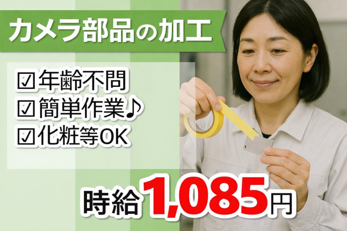 求人画像