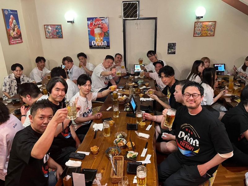 九州郷土×創作肉和食 個室居酒屋 別邸-Bettei/ 上野駅前店のアルバイト・バイト求人情報-01