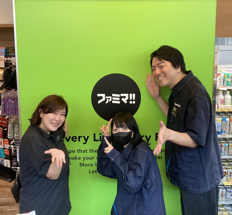 ファミリーマート枚方デパートメントビル店のアルバイト・バイト求人情報-02