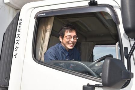 株式会社スズケイの求人・転職情報