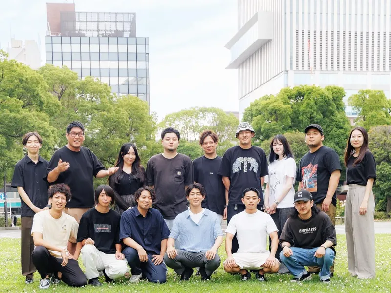 ＵＮＩ　ＳＯＵＮＤ株式会社の求人・転職情報