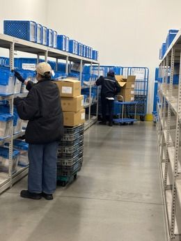 ロジストラスト・パートナーズ　Jクロス国分板橋センターのアルバイト・バイト求人情報-43