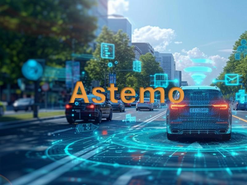 Astemo株式会社