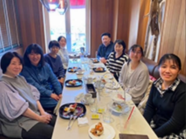 ささきファミリー歯科のアルバイト・バイト求人情報-05