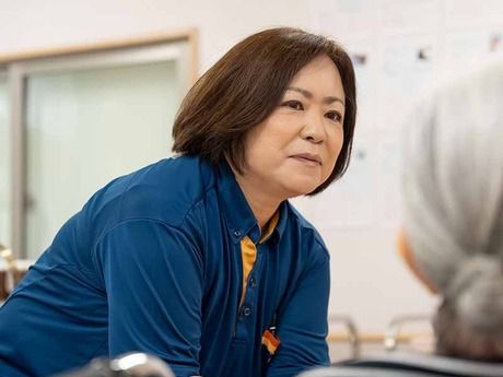 穂の香　住宅型有料老人ホーム ピースフリー岸和田のアルバイト・バイト求人情報-03