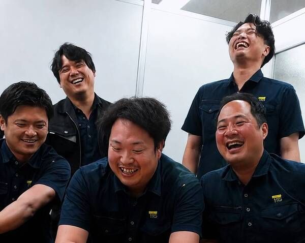 株式会社ティーアールズの求人・転職情報
