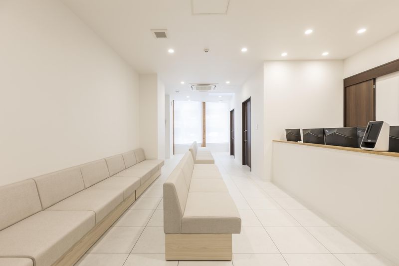 大口駅前糖尿病内科-0003の求人・転職情報