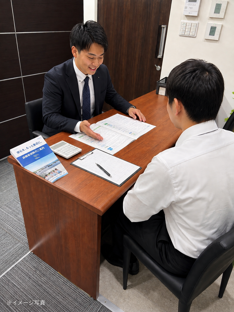 株式会社滝沢総合保険事務所の求人・転職情報