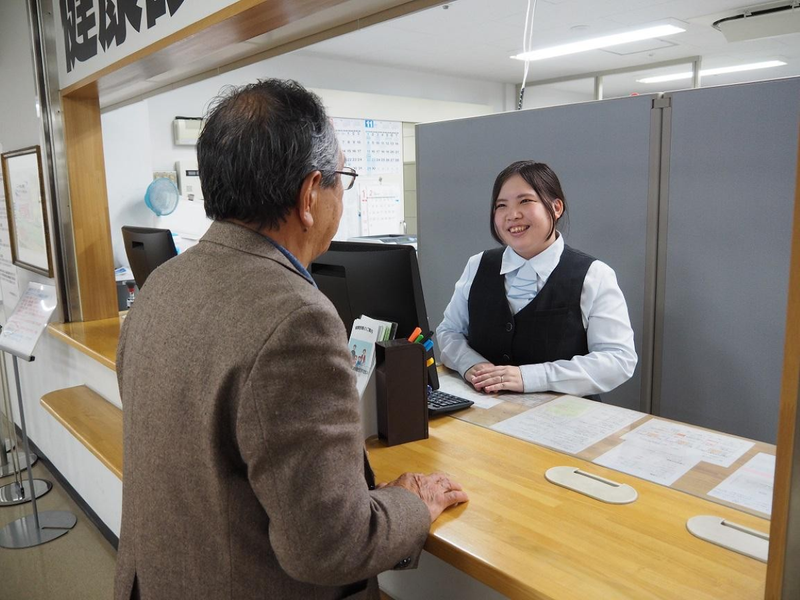 医療法人財団健和会