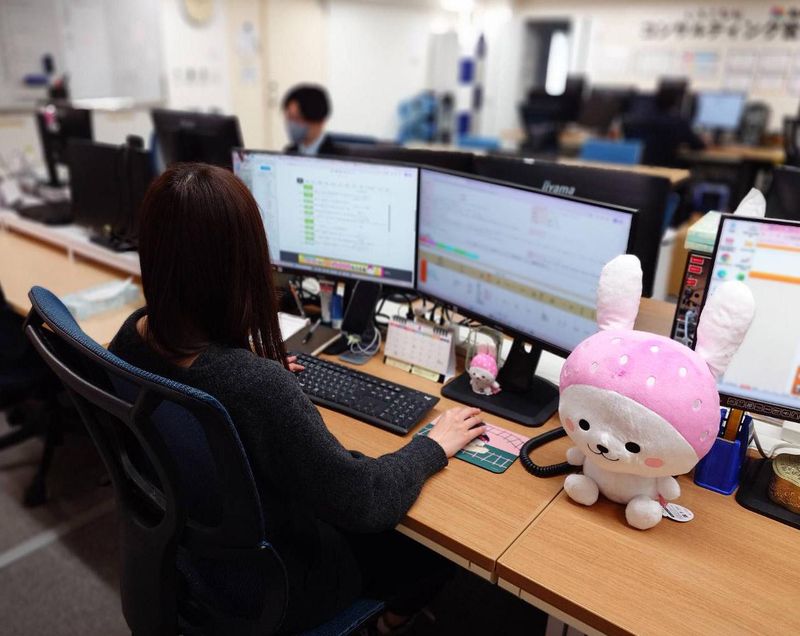 株式会社メイコー・ビズの求人・転職情報