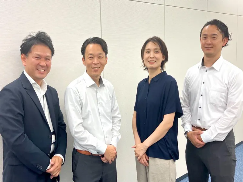 日本テクノ株式会社-0020の求人・転職情報