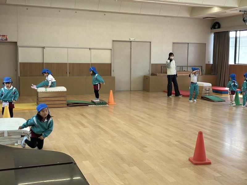 きたばたけ保育園のアルバイト・バイト求人情報-02