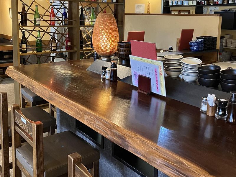 和風ダイニング 喜楽のアルバイト・バイト求人情報-04