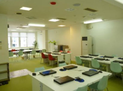 株式会社キャリアライン　障がい者就労⽀援センター Jobスタ⼩樽のアルバイト・バイト求人情報-02