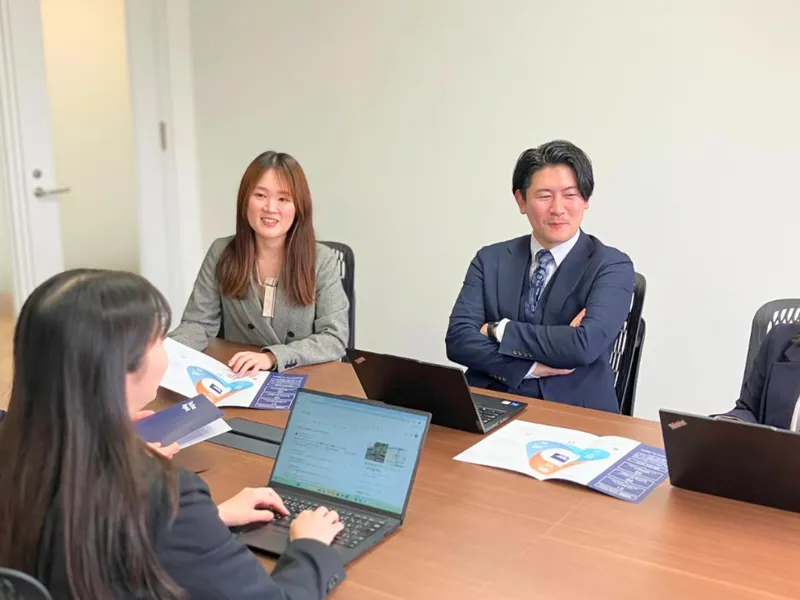 株式会社テクノエージェントの求人・転職情報