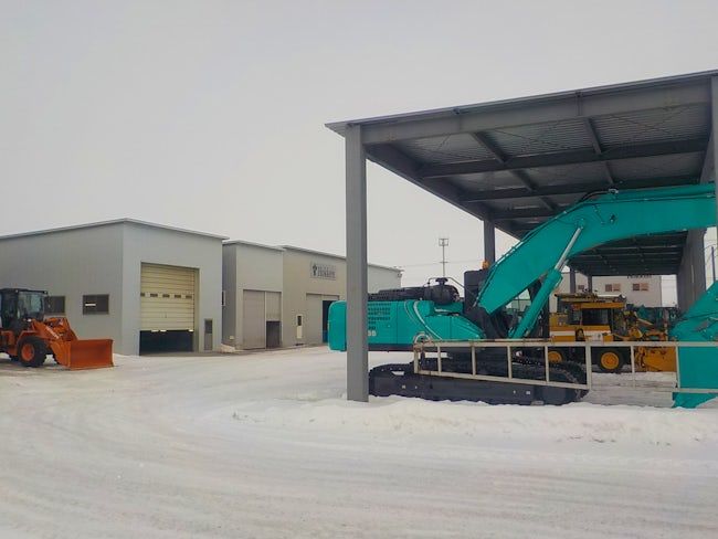 株式会社ホッケンの求人・転職情報