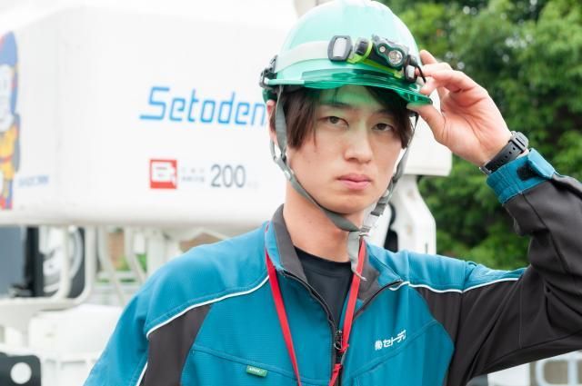 株式会社セトデンの求人・転職情報