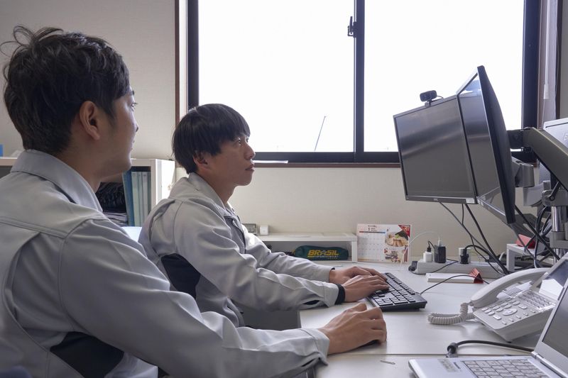 神成株式会社の求人・転職情報
