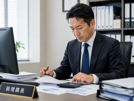 ライトケミカル工業株式会社の求人・転職情報
