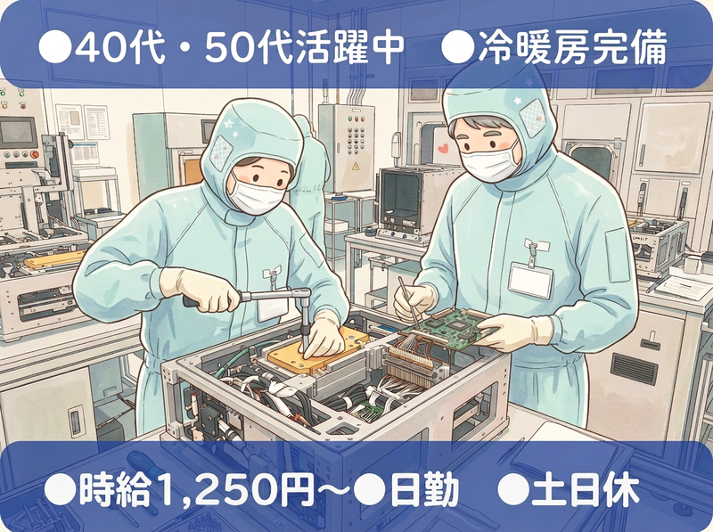 求人画像