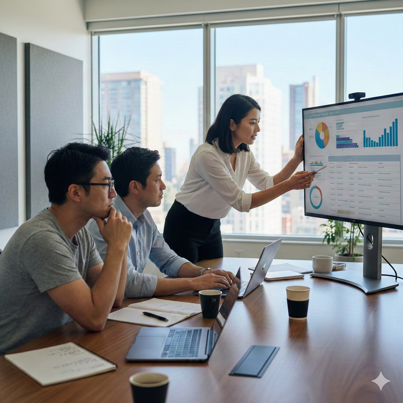 株式会社ＴＭＣの求人・転職情報