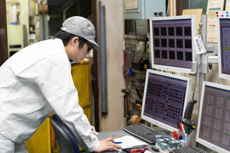 浜松熱処理工業株式会社