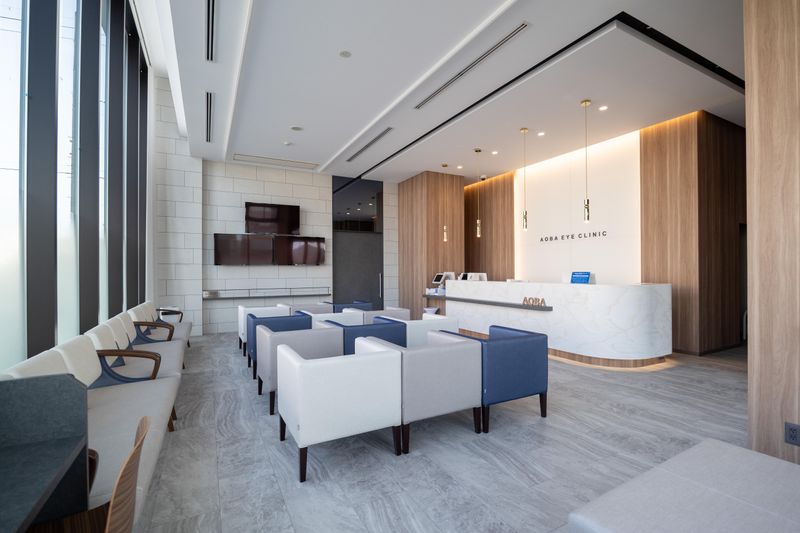 あおば眼科クリニックの求人・転職情報