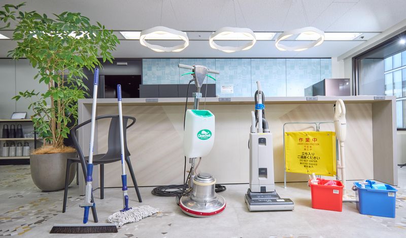 大手町のクライアント先(株式会社サンケイビルメンテナンスサービス)のアルバイト・バイト求人情報-05