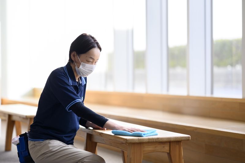 信越ビル美装株式会社-0002の求人・転職情報