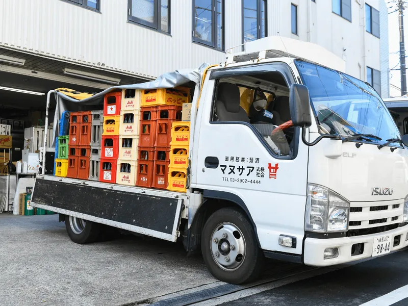 株式会社アサヌマの求人・転職情報
