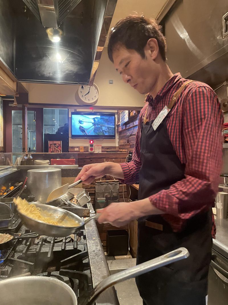 イタリアン鉄板バル　eetokoのアルバイト・バイト求人情報-03