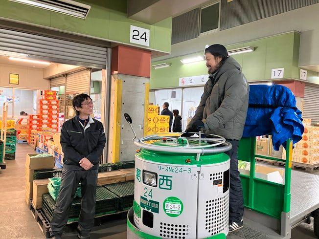 株式会社山カ葛西の求人・転職情報