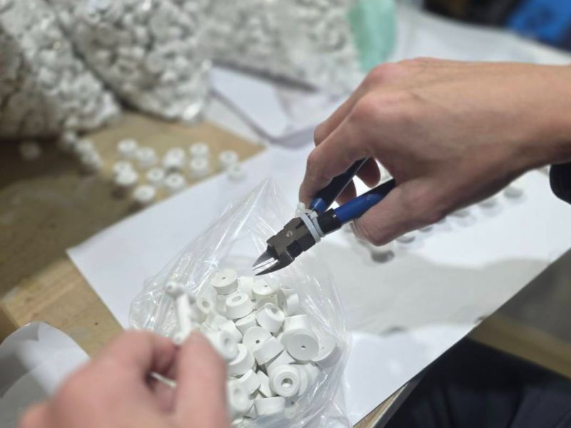 株式会社昭栄精化工業の求人・転職情報