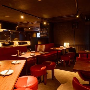 百鳥　恵比寿百鳥のアルバイト・バイト求人情報-04