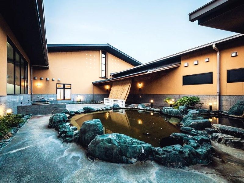 エフエーティシステム株式会社(勤務地:天然温泉　日々喜の湯)の派遣求人情報