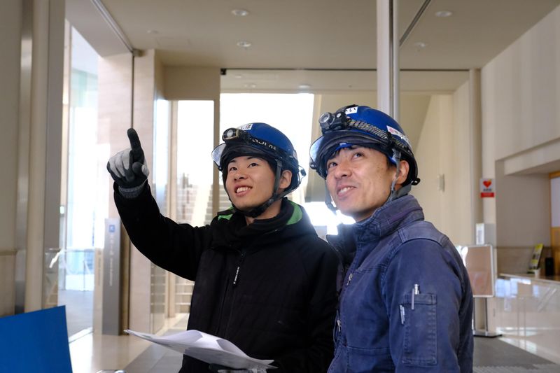 サクラ建工株式会社の求人・転職情報