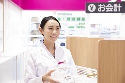 イオン東海店の派遣求人情報