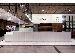 WithGreen FOOD&TIME ISETAN YOKOHAMA店のアルバイト・バイト求人情報-06