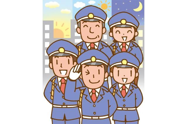 新日本機動警備㈱の求人・転職情報