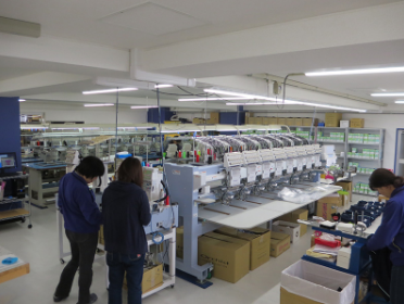 株式会社オーキッド　高松ファクトリー