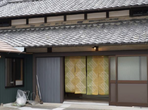 児童発達支援・放課後等デイサービス あやぱにハウス