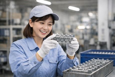 株式会社マーキュリーの求人・転職情報