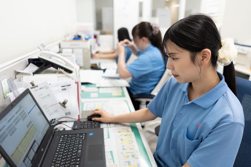 ラニイ福井貨物株式会社の求人・転職情報