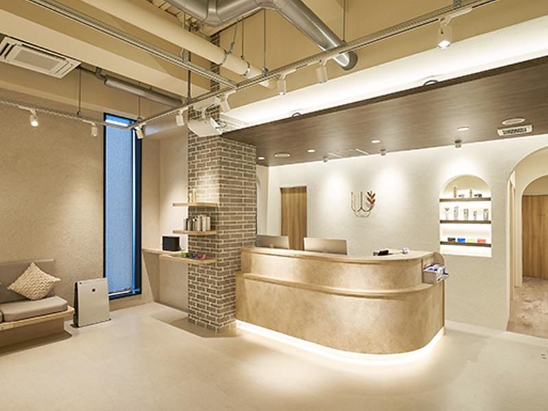 上町わかな皮膚科のアルバイト・バイト求人情報-02