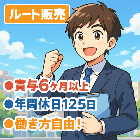 三和シャッター工業株式会社 前橋統括営業所の求人・転職情報